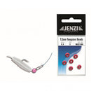 Jenzi Tungsten Perlen Round 3.3mm (4819289505877)