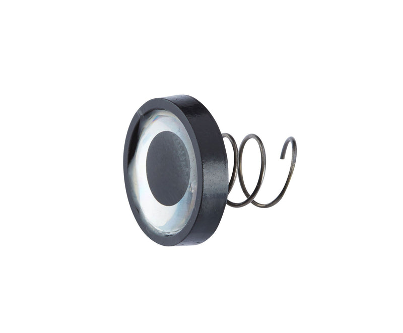 Balzer Shirasu UV Aktive Augen mit Spirale (2384121495637)