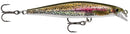 Rapala Shadow Rap Jerkbait 7cm (2433931804757)