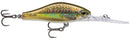 Rapala Shadow Rap Jack Deep Jerkbait 5cm (2433946878037)