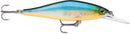 Rapala Shadow Rap Shad Deep Jerkbait 9cm (2384138829909)