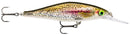 Rapala Shadow Rap Shad Deep Jerkbait 9cm (2384138829909)