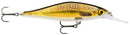 Rapala Shadow Rap Shad Deep Jerkbait 9cm (2384138829909)