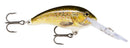 Rapala Shad Dancer 4cm (4113702617173)