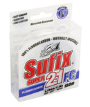 Sufix Super 21FC 150m Clear (2384145449045)