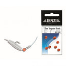 Jenzi Tungsten Perlen Slotted 3.5mm (4819290980437)