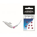 Jenzi Tungsten Perlen Slotted 3.5mm (4819290980437)