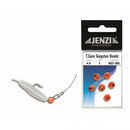 Jenzi Tungsten Perlen Slotted 4.0mm (4819291275349)