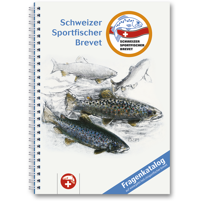 Schweizer Sportfischer Brevet (2384141418581)