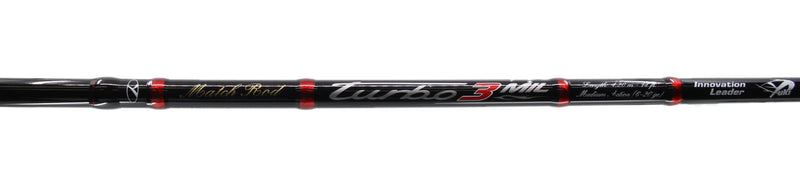 Yuki Turbo 3MIL 4.20m, 6-20g (4780375769173)