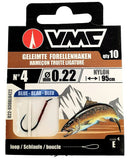 VMC Forellenhaken (geleimt) (4176143089749)