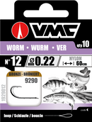 VMC Perfect Wurmhaken (2384146726997)