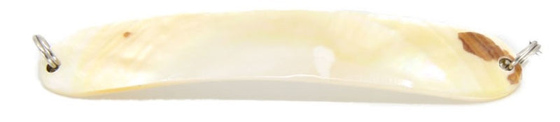 Monarch Perlmutterspange White Yellow (4186732429397)