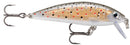 Rapala X-Rap Countdown 5cm (4113994121301)