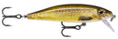 Rapala X-Rap Countdown 5cm (4113994121301)