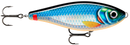 Rapala X-Rap Haku 14 (4533170962517)
