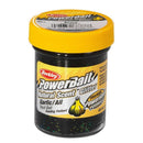 Berkley Powerbait Floating Garlic Glitter 50g