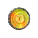 Berkley Powerbait Floating Garlic Glitter 50g