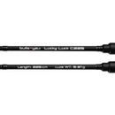 Bullseye Lucky Luck C 2.25m, 5-21g