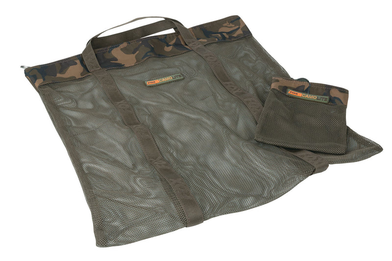 Fox Camolite Air Dry Bag + Hookbait Bag (4824529535061)