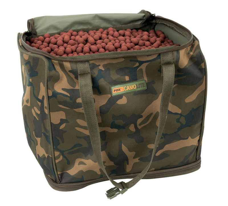 Fox Camolite Bait/Air Dry Bag Large (4824530714709)