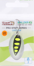 Balzer Trout Attack  Pro Stuff Series Spoon Catcher (4819285901397)