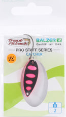 Balzer Trout Attack  Pro Stuff Series Spoon Catcher (4819285901397)