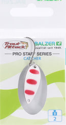 Balzer Trout Attack  Pro Stuff Series Spoon Catcher (4819285901397)