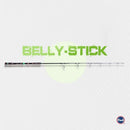 Zeck Belly Stick 1.65m 200g