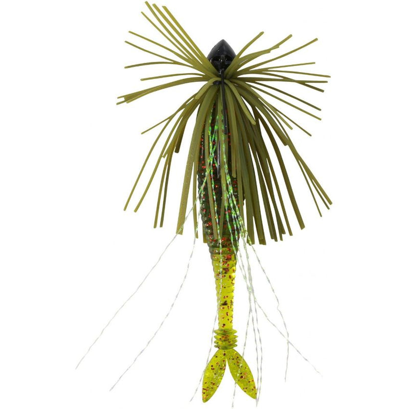 Duo Realis Small Rubber Jig 3.5g