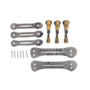 FISHSTONE’s XXweLs (Komplettset)