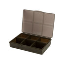 Fox 6 Compartment Box
