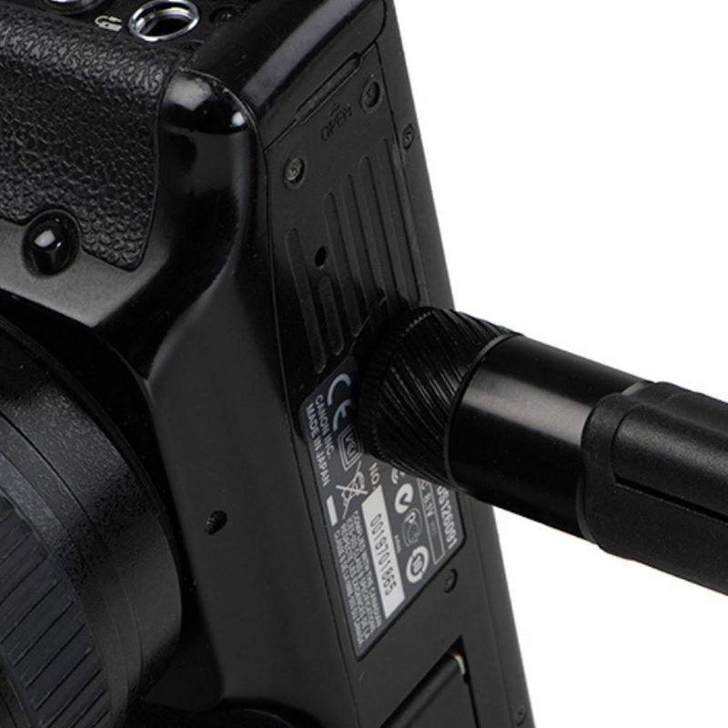 Fox Black Label Edition QR Camera Adaptor