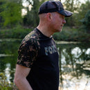 fox-camo-raglan-tshirt-schwarz-dein-angelshop-schweiz-fischereiartikel-kaprfenfischen