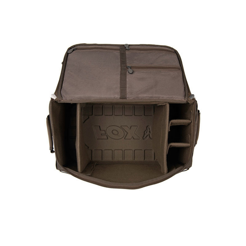 Fox Explorer Rucksack/Barrow Bag