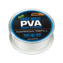 Fox Fast Melt PVA  Funnel & Plunger Refill