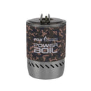 Fox Cookware Infrared Power Boil Pans