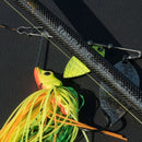 Fox Rage Terminator Versatile Soft Casting 210cm, 10-40g