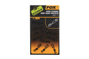 Fox Edges Kwik Change Mini Hook Swivle Size 11