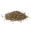 Futter-Hanfsamen 5.0Kg.