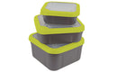 Matrix Lime Bait Boxes