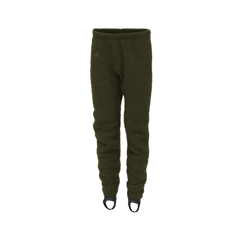 Geoff Anderson Thermal 3 Trousers Green