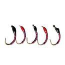 Felchenhegene by Hegene.ch Gr.14 Mittel