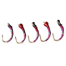 Felchenhegene by Hegene.ch Gr.14 Mittel