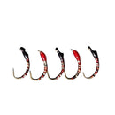 Felchenhegene by Hegene.ch Gr.14 Mittel