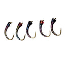 Felchenhegene by Hegene.ch Gr.14 Mittel