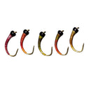 Felchenhegene by Hegene.ch Gr.14 Mittel