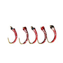 Felchenhegene by Hegene.ch Gr.14 Mittel