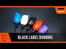 Fox Black Label Dumpy Bobbin