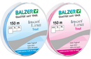 Balzer Iron Line Trout 150m/0.04mm/2.8kg (4785881186389)
